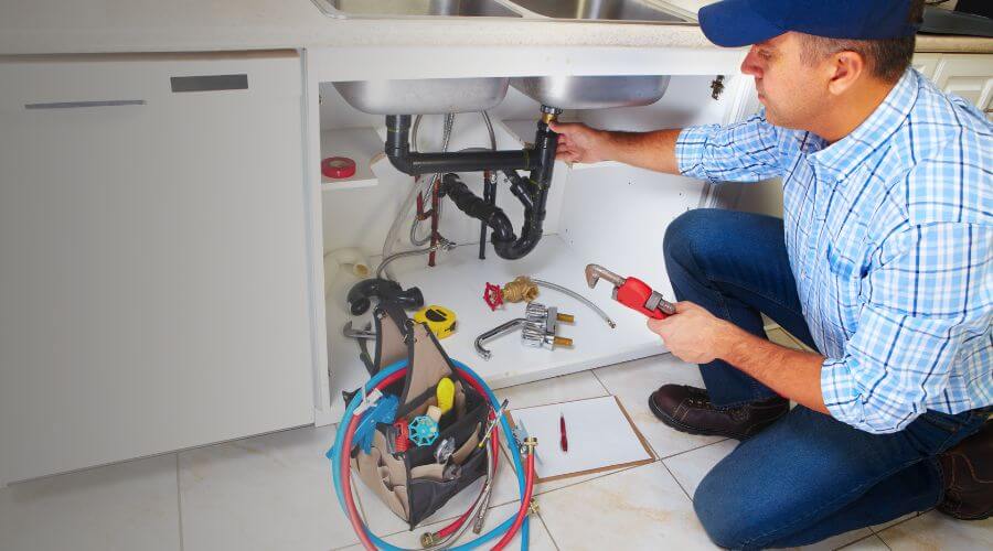 Local sewer line repair in Lake Isabella, CA